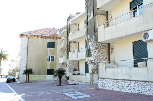 Krov kompleksa Palma